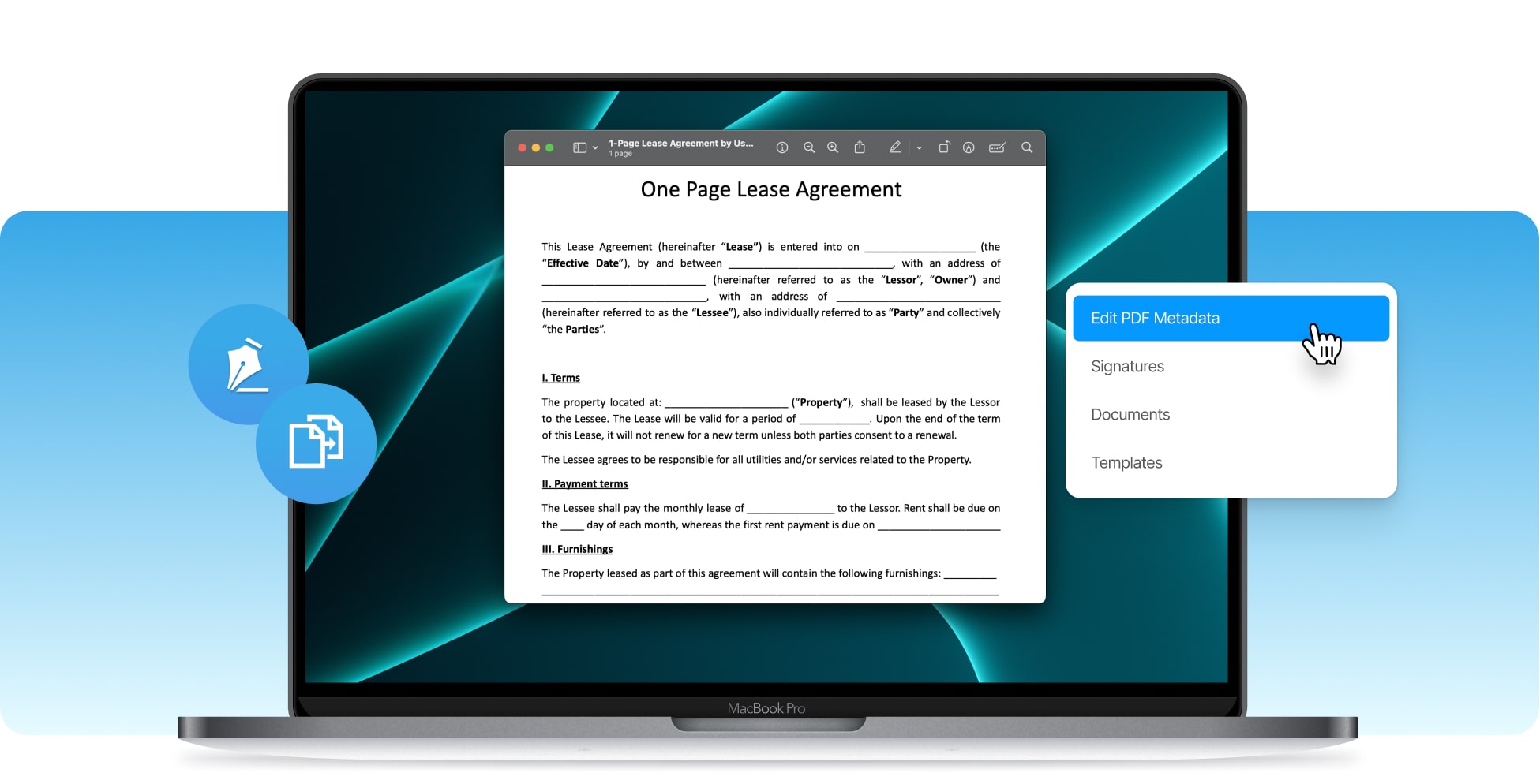 Edit pdf metadata online free the 100 faster way